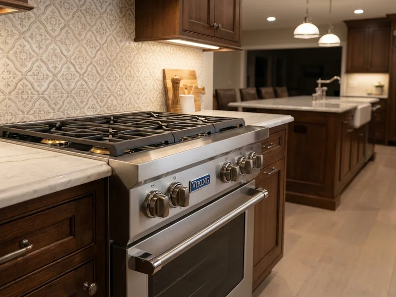 Viking Range